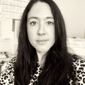 Meet your Posher, Candice